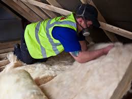 Best Insulation Removal  in Diamondhead, MS