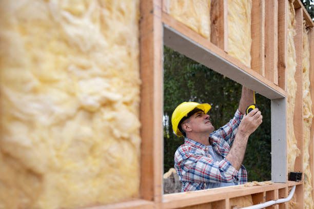 Best Crawl Space Insulation  in Diamondhead, MS